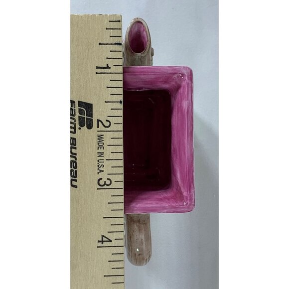 Vintage 2002 Royal Albert OCR Cottage Cream Sugar Set Old Country Roses Pattern - Picture 11 of 16